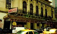 The Lunt-Fontanne Theater